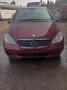 Mercedes-Benz A 180 cdi OM 640.940