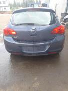 Opel Astra 1.6