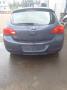 Opel Astra 1.6 A16XER