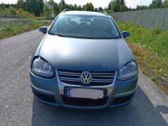 Volkswagen Golf V 2.0 TDI 16V farm. -08
