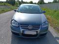 Volkswagen Golf V 2.0 TDI 16V farm. -08
