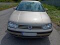 Volkswagen Golf IV 1.4 HB 5ov. -02