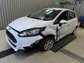 Ford Fiesta 1.0i 5/HB 1.0i 59 kW P4JA