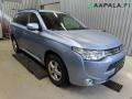 Mitsubishi Outlander III 2.0i Plug-in Hybrid 4WD