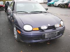 Chrysler Neon 2.0i16v automaatti