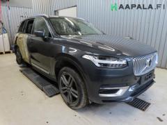 Volvo XC90 II T8 Twin Engine AWD