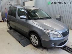 Skoda Roomster (5J) 1.2 TSI