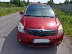 Toyota Corolla Verso 1.6 VVT-i -03
