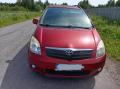 Toyota Corolla Verso  1.6 VVT-i -03  1.6 VVT-i, 81kw/110hv, 3ZZ-FE