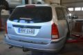 Ford Focus 1.6 1.6 16V farm. 1.6L Zetec-S/Duratec EFI FYDA; FYDC