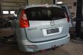 Mazda 5 05-10 2.0 16v 2.0 LFF7; LF-DE 107 kW / 146 hv