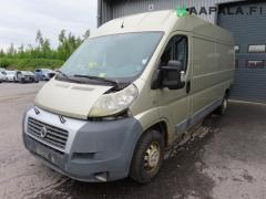 Fiat Ducato 2.3 D 120 MultiJet