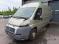 Fiat Ducato 2.3 D 120 MultiJet