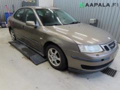 Saab 9-3 1.8t Sed