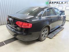 Audi A4 (8K) 1.8 TFSI Sed