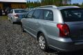 Kuva2: Toyota Avensis 07-08 2.0 D-4D