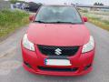 Suzuki SX4 1.6VVT-i sedan -08 1.6VVT-i, 79kw/107hv, M16A