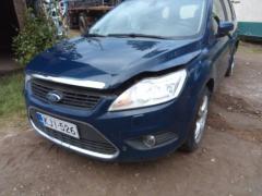 Ford Focus 1,6 -08 t. sin farmari