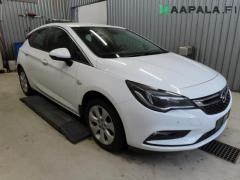 Opel Astra K 1.0i Turbo 5/HB