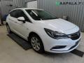 Opel Astra K 1.0i Turbo 5/HB 1.0i Turbo 77 kW B10XFL / LE1