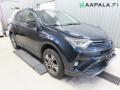 Toyota RAV4 (IV) 2.5i Hybrid 4WD 2.5i 16V 145 kW 2AR-FXE