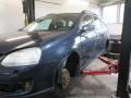 Volkswagen Golf V 1.9 TDI farm 1.9 TDI BLS; BXE 77 kW / 105 hv