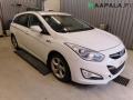 Kuva2: Hyundai i40 1.6 GDi Farm