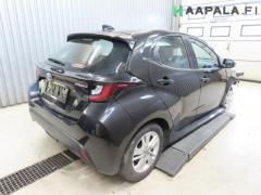 Toyota Yaris 1.5i Hybrid 5/HB