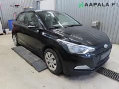 Hyundai i20 1.2i 16V 5/HB