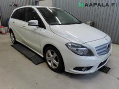Mercedes-Benz B (W246) 180 CDI
