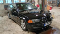 BMW E46 320 i