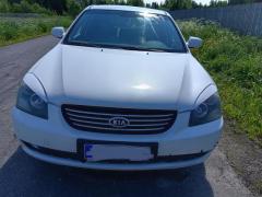 Kia Magentis 2.0 sedan -06