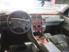 Mercedes-Benz E 200cdi sedan
