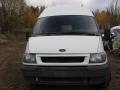 Kuva 2: Ford Transit 2,4 2002