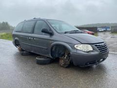 Chrysler Voyager 3.3 -05
