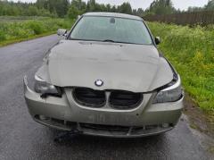 BMW E60 530D sedan -03