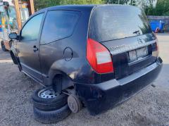 Citroen C2
