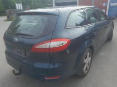 Ford Mondeo 07-13