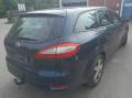 Kuva2: Ford Mondeo 07-13