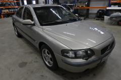 Volvo S60 2003 2.4 diesel Sedan