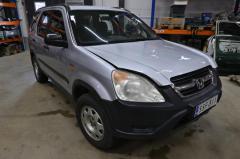 Honda CR-V 2003 2.0 Bensa 4WD