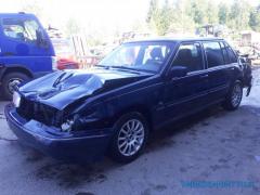 Volvo S90 2,9 24V -97