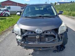 Toyota Urban Cruiser 1.4 D-4D 4WD -10