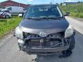 Toyota Urban Cruiser 1.4 D-4D 4WD -10
