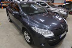 Renault Mgane (III) 2012 1.4 Bensa farmari