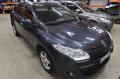 Renault Mégane (III) 2012 1.4 Bensa farmari 1.4 Bensa (H4J-700) Rikki