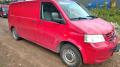Kuva2: Volkswagen Transporter  2,5TDI aut.  pitk  -08 
