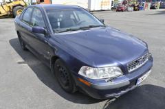 Volvo S40 2003 1.9 Diesel sedan