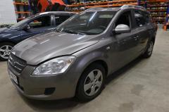 Kia Ceed 2009 1.6 Bensa Farmari