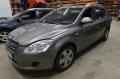 Kia Ceed 2009 1.6 Bensa Farmari 1.6 Bensa (G4FC) RIKKI